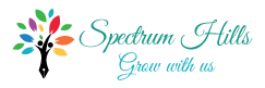 spectrum hills logo