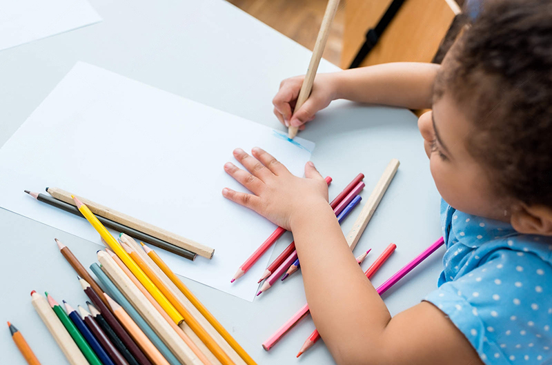 spectrum hills ABA therapy